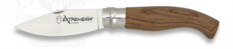 Navaja Girolock nº4 H5cm Extremeña