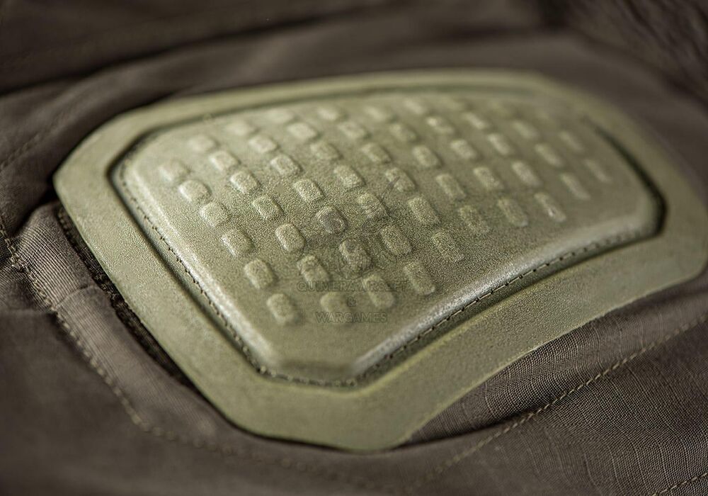 Alternative view of Pantalon Predator Combat Invader Gear