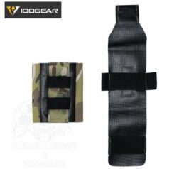 Micro TKN Medic Pouch Idogear - Imagen 4