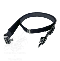 Cinturon de Combate FL BELT Conquer - Imagen 5