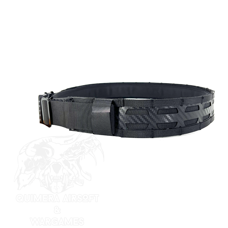 Alternative view of Cinturon de Combate FL BELT Conquer