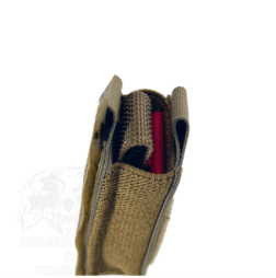 Pouch con pañuelo marcador de eliminado Conquer - Imagen 5