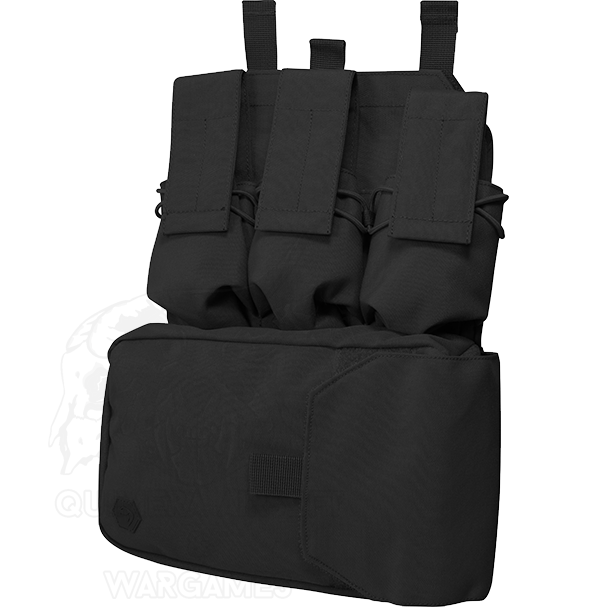 Assault panel Viper Tactical - Negro