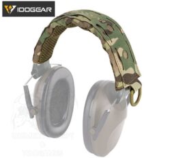 Cubre Diadema para Auriculares Idogear - Imagen 21