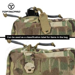 Zipper Pull TopTacPro - Imagen 9