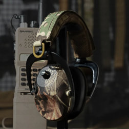 Cubre Diadema para Auriculares Idogear - Imagen 15