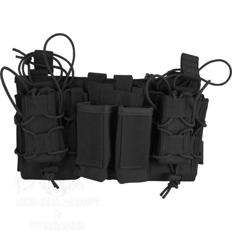 Modular mag rig Viper Tactical - Negro