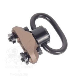 Enganche de correa QD tipo BCM para MLOK - - Imagen 7