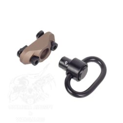 Enganche de correa QD tipo BCM para MLOK - - Imagen 14