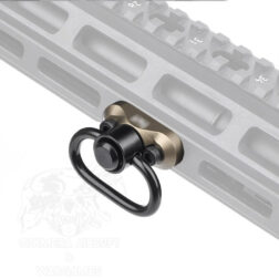Enganche de correa QD tipo BCM para MLOK - - Imagen 12