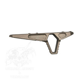 Hand-stop para Keymod/M-LOK M-Etal - Imagen 18