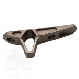 Hand-stop para Keymod/M-LOK M-Etal - Imagen 19
