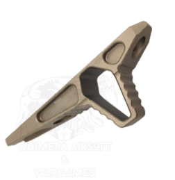Hand-stop para Keymod/M-LOK M-Etal - Imagen 16