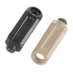 Enganche de correa para rail tipo MGPUL con QD - Imagen 14