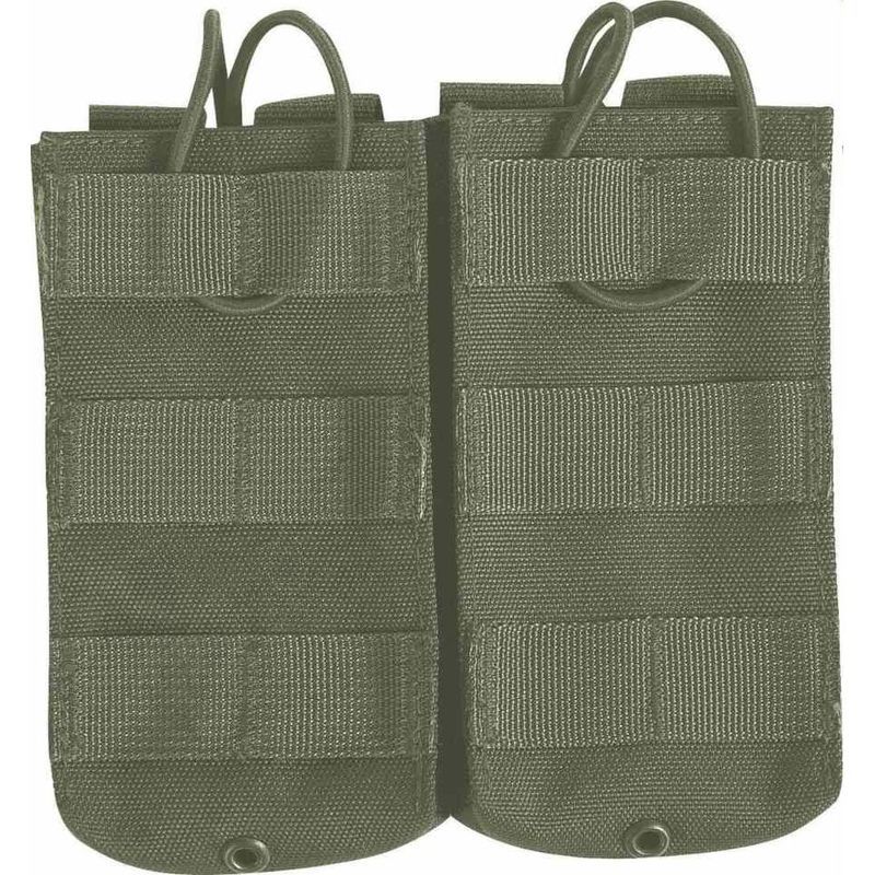 Q/R D/mag Pouch Viper Tactical - OD