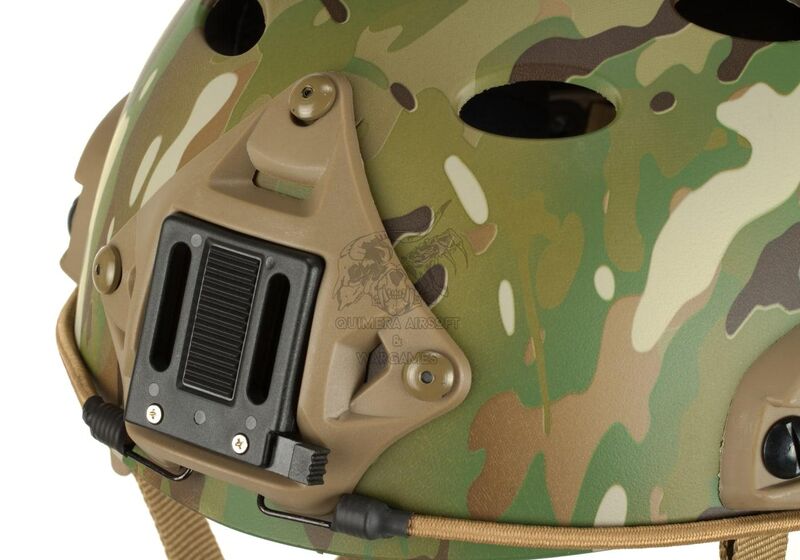 Alternative view of Casco Fast PJ FMA