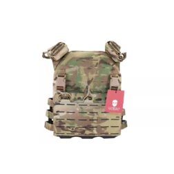 Plate Carrier Drake MK3 Corso - Multicam - Imagen 8
