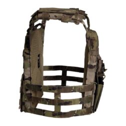 Plate Carrier Drake MK3 Corso - Multicam - Imagen 7