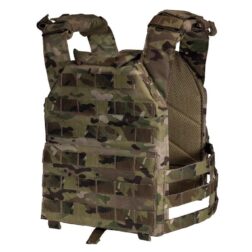 Plate Carrier Drake MK3 Corso - Multicam - Imagen 9