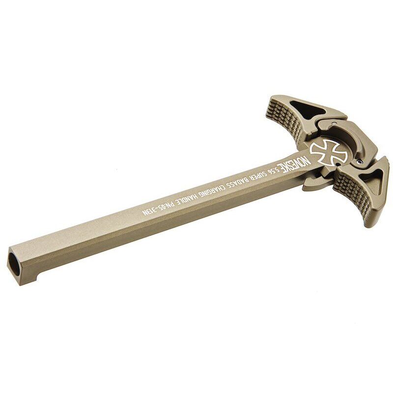 Alternative view of Palanca de Carga "Super Badass" para TM GBB - Noveske/EMG