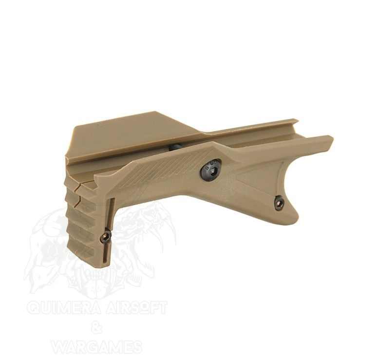 Alternative view of Grip Angular Tactico Cobra Big Dragon -