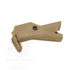 Grip Angular Tactico Cobra Big Dragon - - Imagen 4