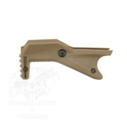 Grip Angular Tactico Cobra Big Dragon - - Imagen 6