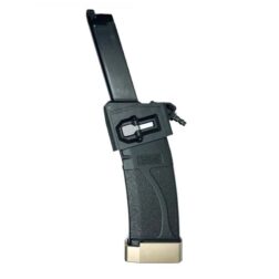 Adaptador HPA FUKU 2 para cargador M4 - AAP-01/Glock - US - CTM - Negro/Oro - Imagen 21