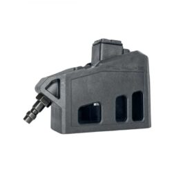 Adaptador HPA FUKU 2 para cargador M4 - AAP-01/Glock - US - CTM - Negro/Oro - Imagen 12