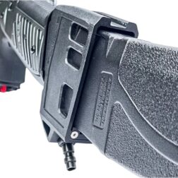 Adaptador HPA FUKU 2 para cargador M4 - AAP-01/Glock - US - CTM - Negro/Oro - Imagen 13