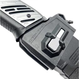 Adaptador HPA FUKU 2 para cargador M4 - AAP-01/Glock - US - CTM - Negro/Oro - Imagen 15