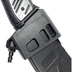 Adaptador HPA FUKU 2 para cargador M4 - AAP-01/Glock - US - CTM - Negro/Oro - Imagen 16