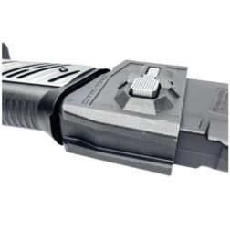 Adaptador HPA FUKU 2 para cargador M4 - AAP-01/Glock - US - CTM - Negro/Oro - Imagen 17