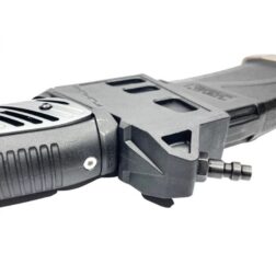 Adaptador HPA FUKU 2 para cargador M4 - AAP-01/Glock - US - CTM - Negro/Oro - Imagen 19