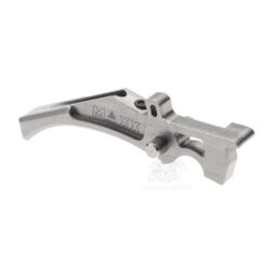 Gatillo Speed Aluminio CNC Tipo D para M4 Maxx Model - Imagen 8