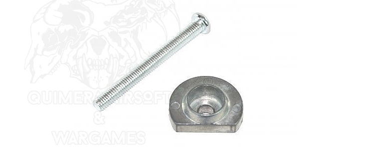 Soporte de tubo culata para M4 Element