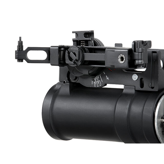 Alternative view of Lanzagranadas GP-25 para AK - Double Bell