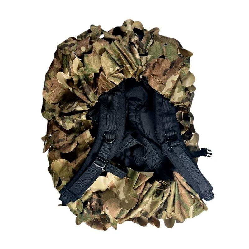 Alternative view of Funda Universal de Camuflaje para Mochila