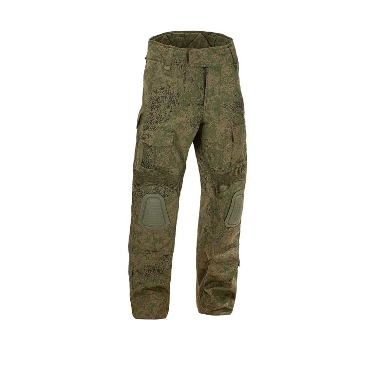 Pantalon Predator Combat Invader Gear - Digital Flora - S