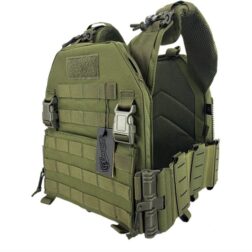 Chaleco MPC 2.0 Conquer - Imagen 8