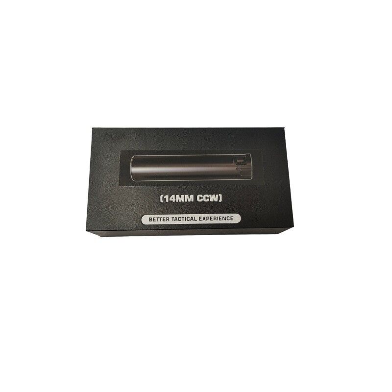 Alternative view of Trazador con Humo y efecto Llama Tipo Socom Spitfire