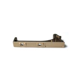 Grip angular de aluminio para M-LOK - - Imagen 4