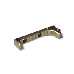 Grip angular de aluminio para M-LOK - - Imagen 5