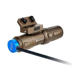 Linterna Táctica ODIN Mini 1250 lm para M-Lok - Imagen 18