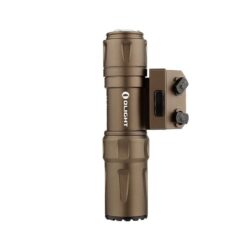 Linterna Táctica ODIN Mini 1250 lm para M-Lok - Imagen 10