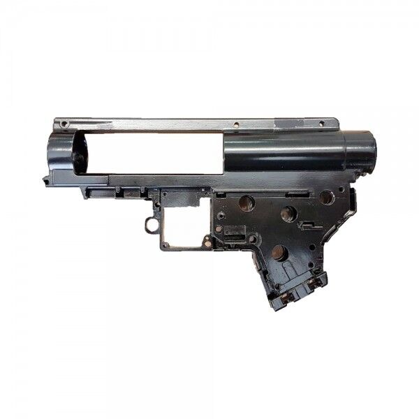 Alternative view of Ares Amoeba Tapas de Gearbox M4 Gen2 Para CCR