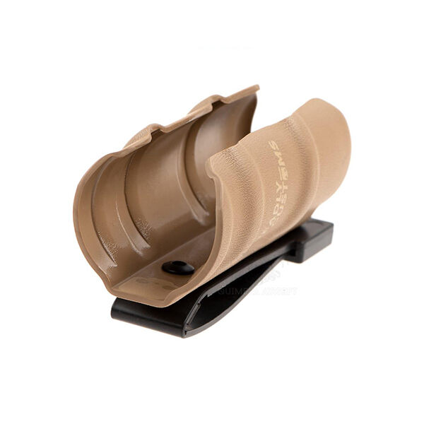 Alternative view of Deadly Customs 40mm Porta Granadas - Tectonic Innovations - Tan