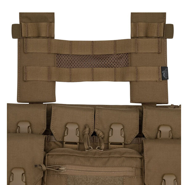 Alternative view of Guardian Chest Panel Helikon -