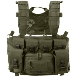 Guardian Recce Chest Rig Helikon - Imagen 35