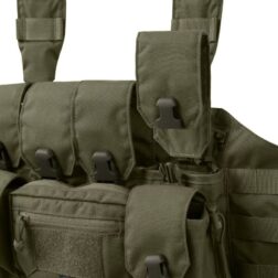 Guardian Recce Chest Rig Helikon - Imagen 30